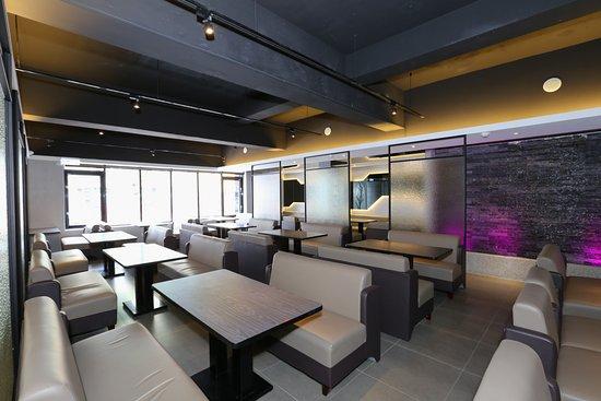 Lemon Grass Restaurant